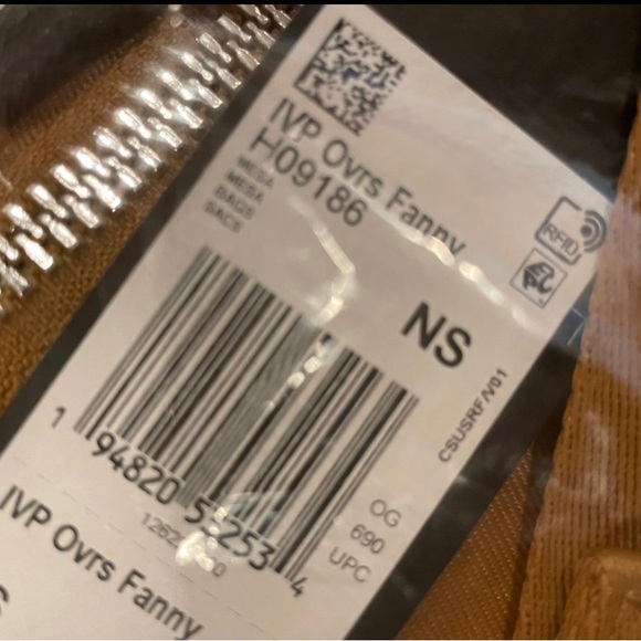 Ivy park adidas messenger bag - Picture 5 of 6